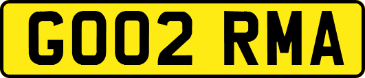 GO02RMA