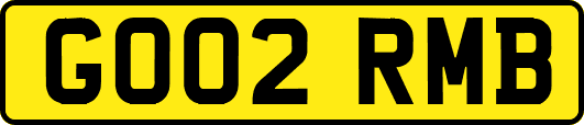 GO02RMB