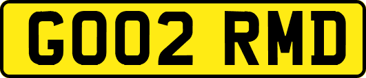 GO02RMD
