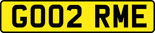 GO02RME