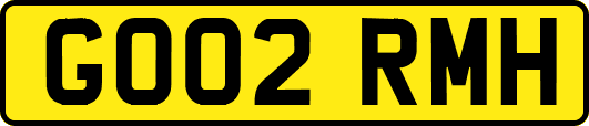 GO02RMH