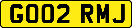 GO02RMJ