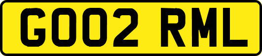 GO02RML