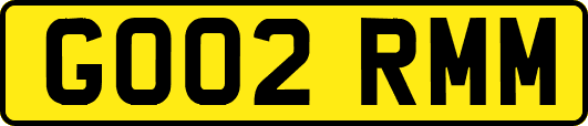 GO02RMM