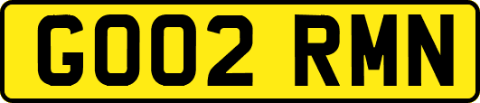 GO02RMN