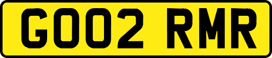 GO02RMR