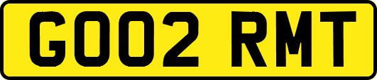 GO02RMT