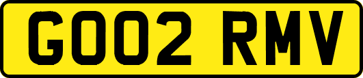 GO02RMV