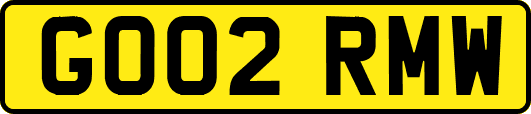 GO02RMW
