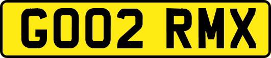 GO02RMX