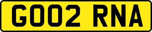 GO02RNA