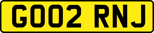 GO02RNJ