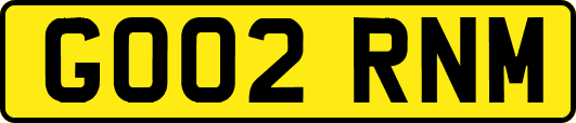 GO02RNM