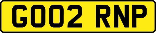 GO02RNP