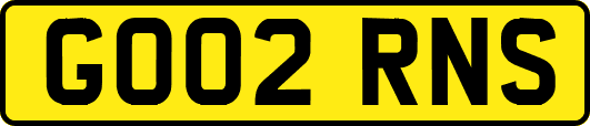 GO02RNS