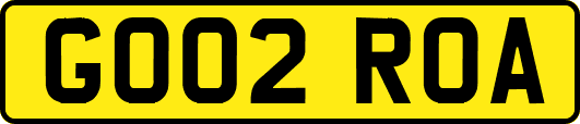 GO02ROA