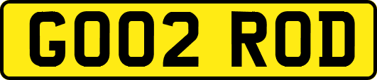 GO02ROD
