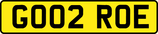 GO02ROE
