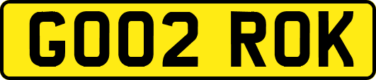 GO02ROK