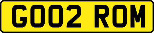 GO02ROM