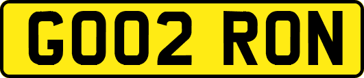 GO02RON
