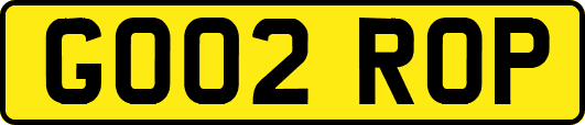 GO02ROP