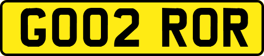 GO02ROR