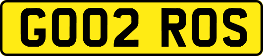 GO02ROS