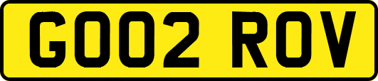 GO02ROV