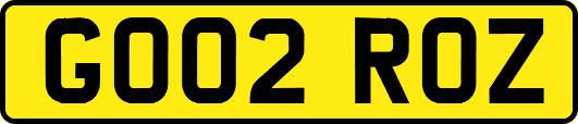 GO02ROZ