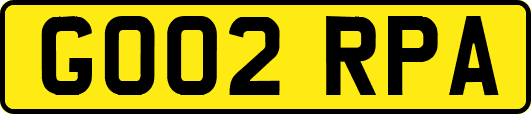 GO02RPA