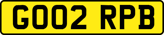 GO02RPB