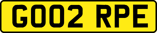 GO02RPE