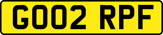 GO02RPF
