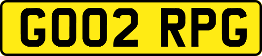 GO02RPG