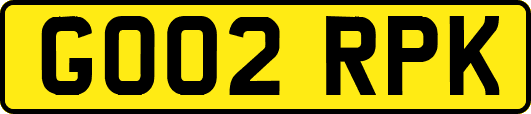 GO02RPK