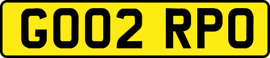 GO02RPO