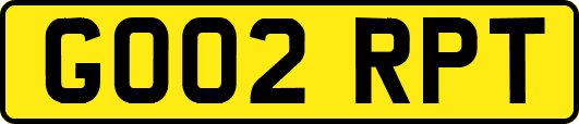 GO02RPT
