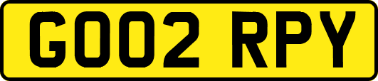 GO02RPY