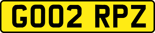 GO02RPZ