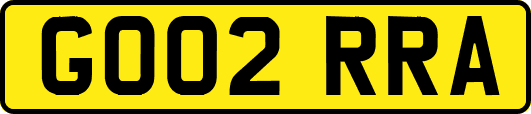 GO02RRA
