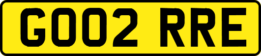 GO02RRE
