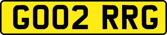 GO02RRG