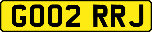 GO02RRJ