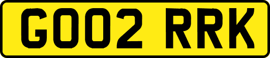 GO02RRK