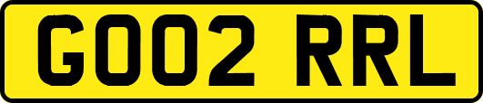 GO02RRL