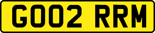 GO02RRM