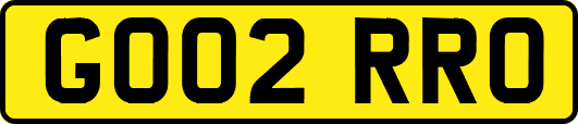 GO02RRO