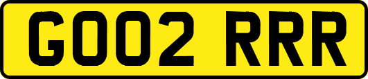 GO02RRR