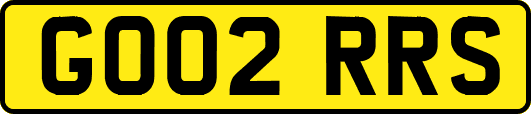 GO02RRS